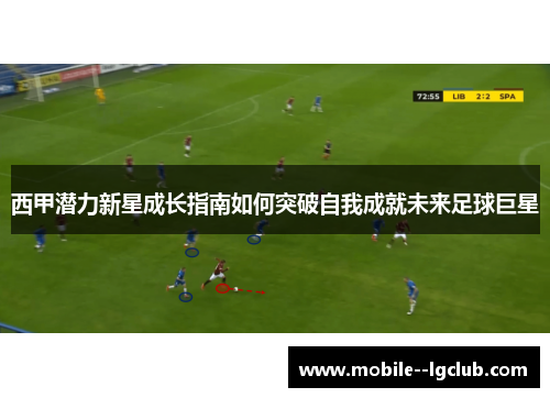 西甲潜力新星成长指南如何突破自我成就未来足球巨星